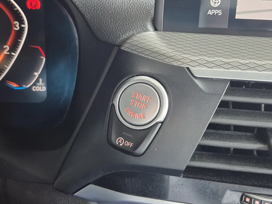 2020 BMW X Series 4 xDrive 30i 