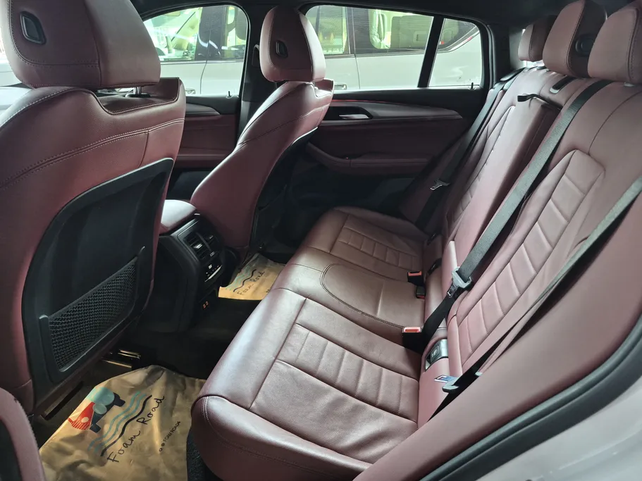 2020 BMW X Series 4 xDrive 30i 