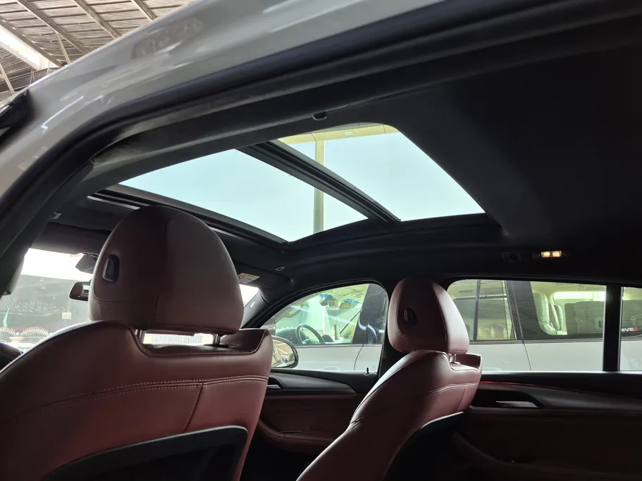 2020 BMW X Series 4 xDrive 30i 