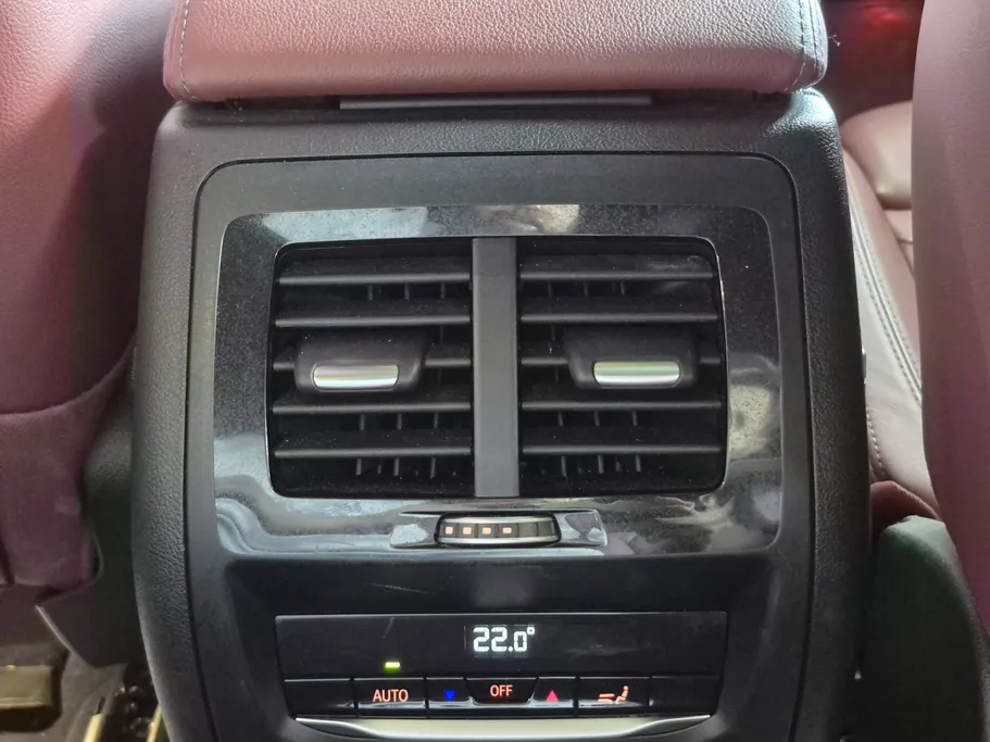 2020 BMW X Series 4 xDrive 30i 