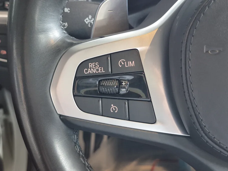 2020 BMW X Series 4 xDrive 30i 