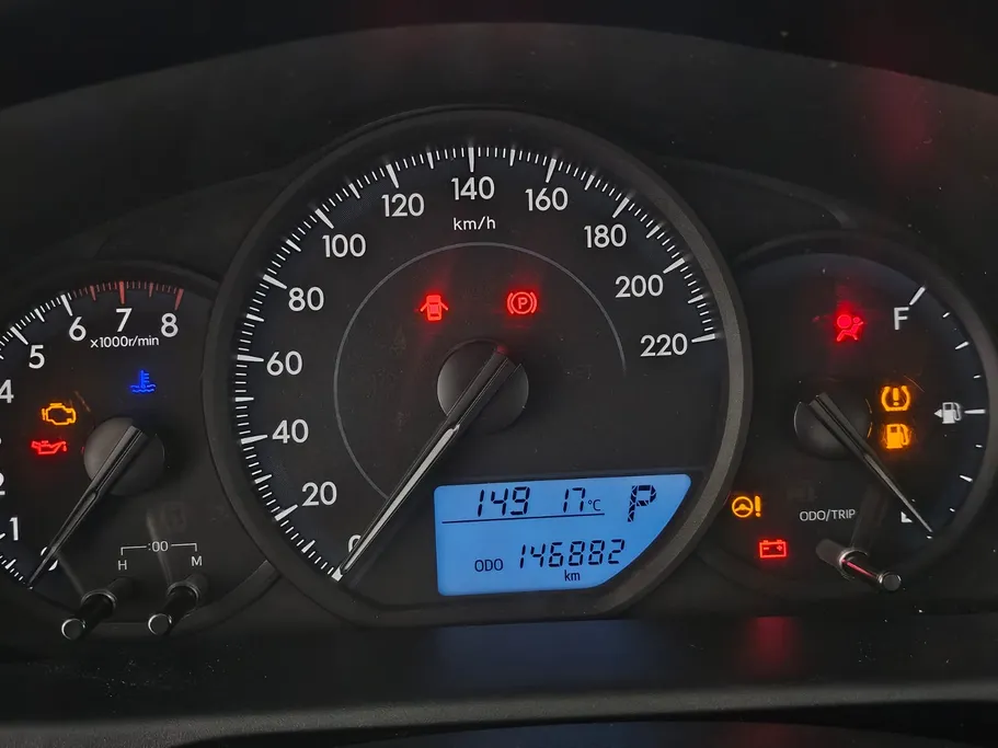 2022 Toyota Yaris  Y 