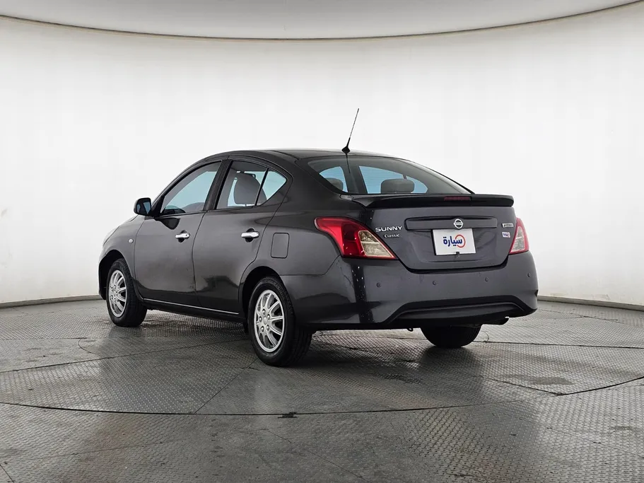 نيسان صني Classic 2021 