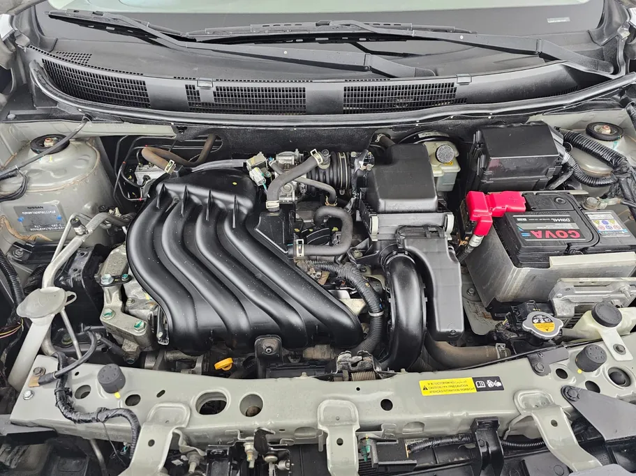 نيسان صني Classic 2021 