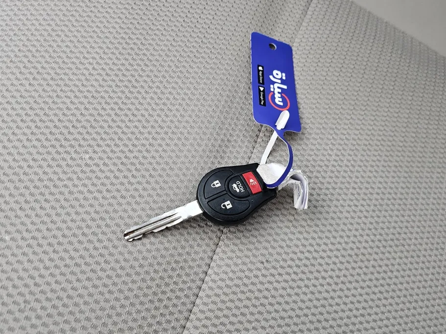 نيسان صني Classic 2021 