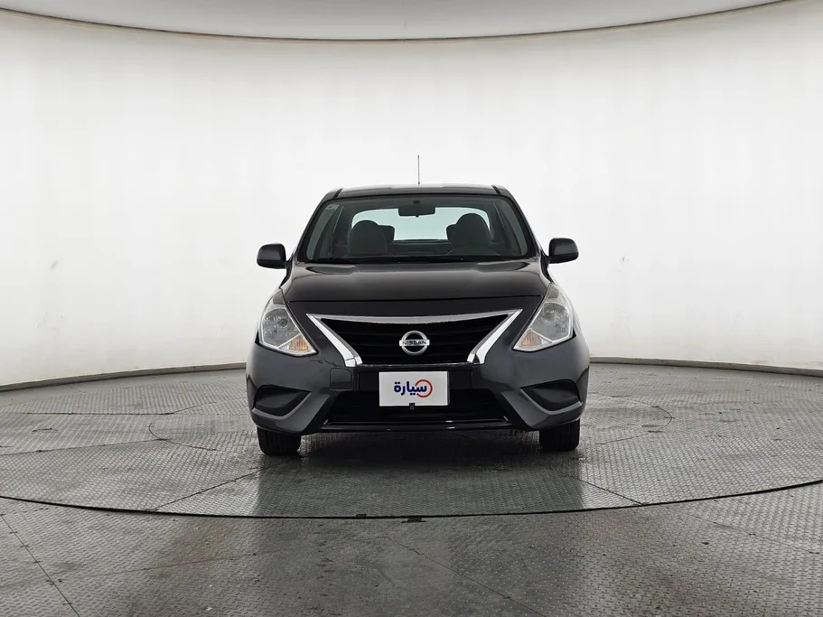 نيسان صني Classic 2021 