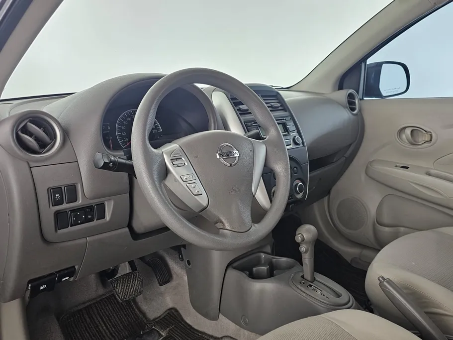 نيسان صني Classic 2021 