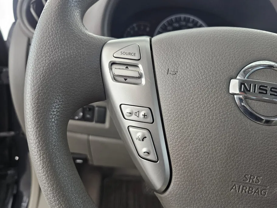 نيسان صني Classic 2021 