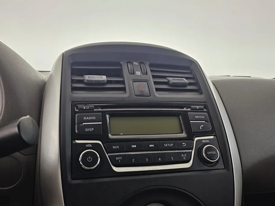 نيسان صني Classic 2021 