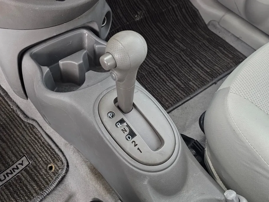 نيسان صني Classic 2021 