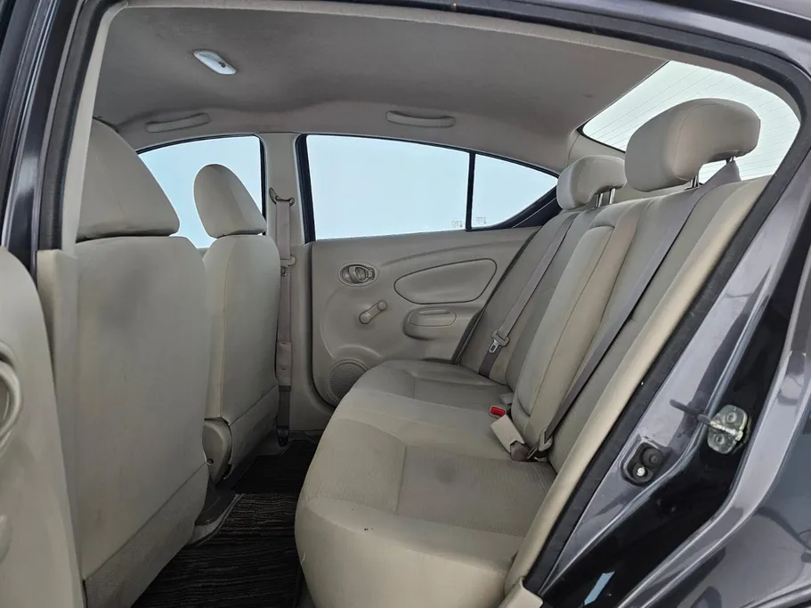 نيسان صني Classic 2021 