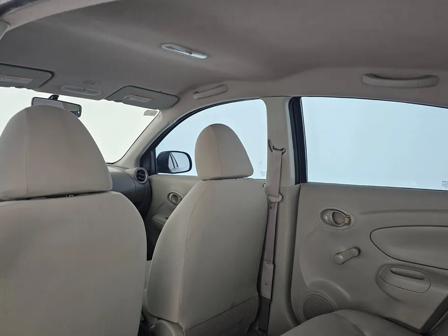 نيسان صني Classic 2021 