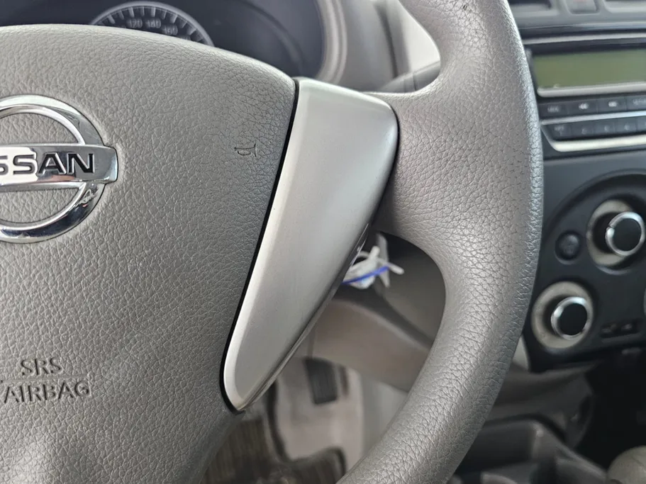 نيسان صني Classic 2021 