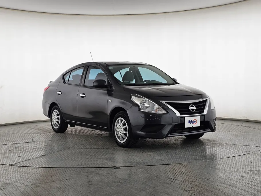 نيسان صني Classic 2021 