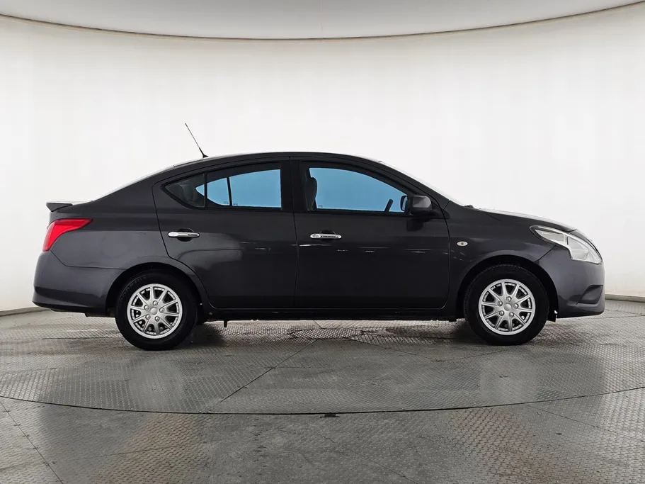 نيسان صني Classic 2021 