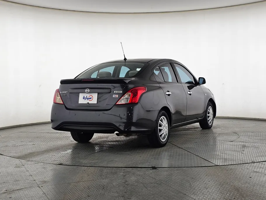 نيسان صني Classic 2021 