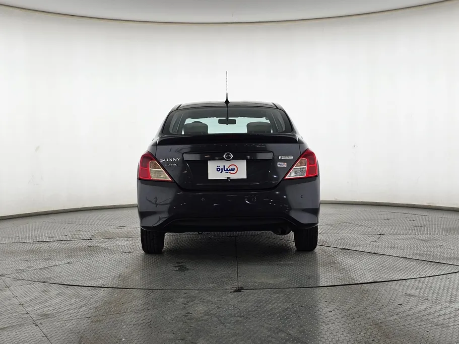 نيسان صني Classic 2021 