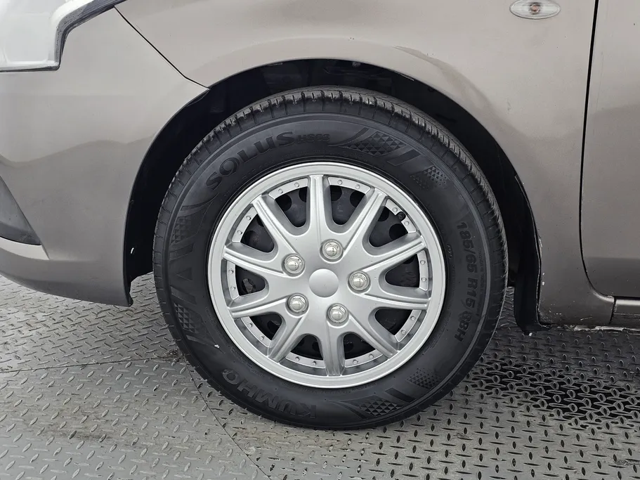 نيسان صني Classic 2021 