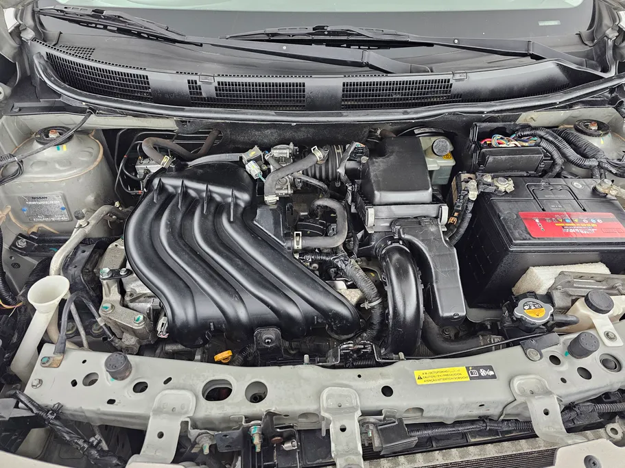 نيسان صني Classic 2021 