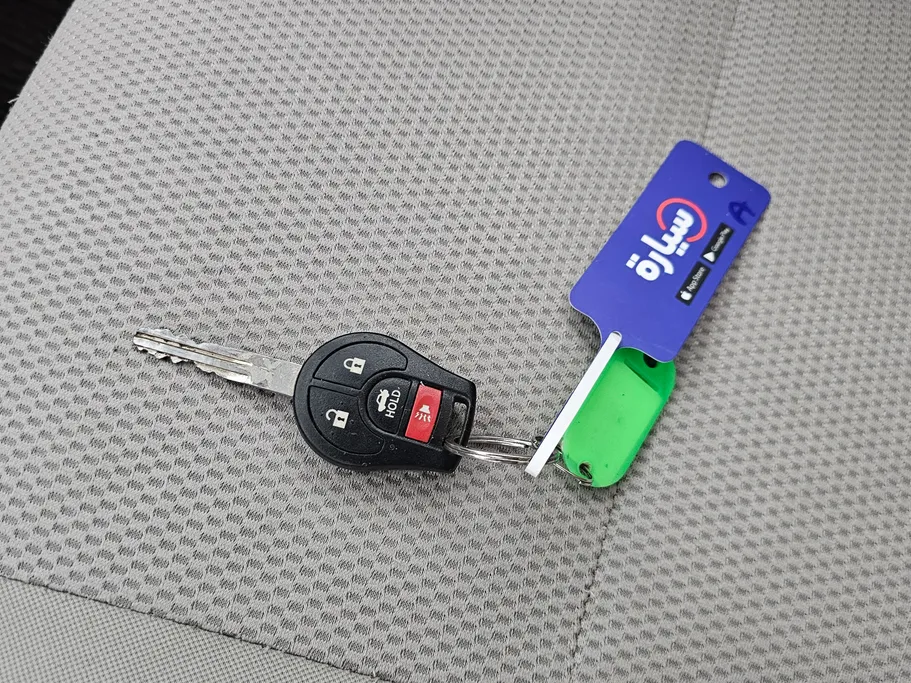 نيسان صني Classic 2021 