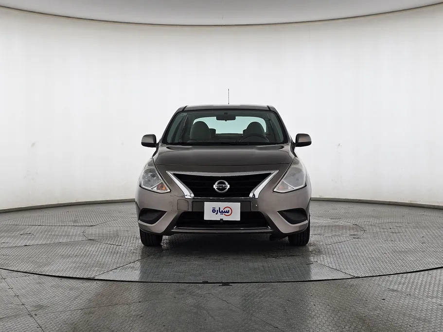 نيسان صني Classic 2021 