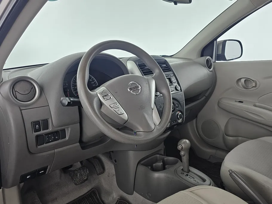 نيسان صني Classic 2021 