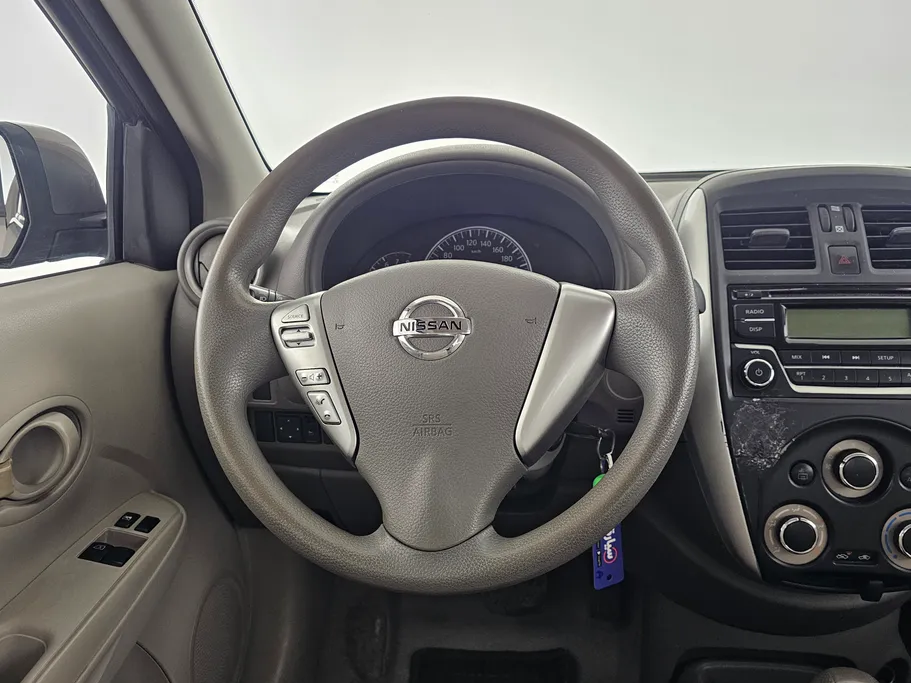 نيسان صني Classic 2021 