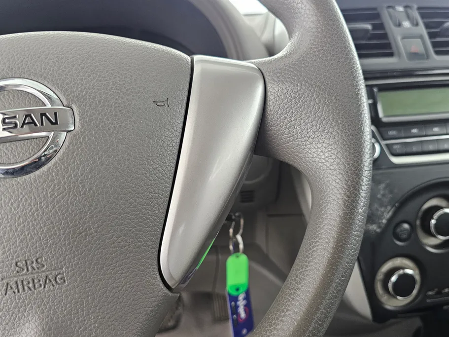 نيسان صني Classic 2021 