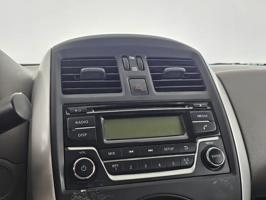 نيسان صني Classic 2021 