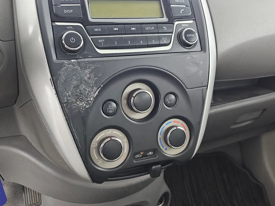 نيسان صني Classic 2021 