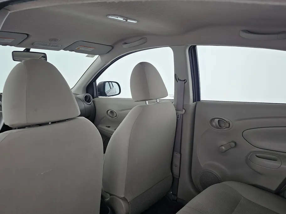 نيسان صني Classic 2021 