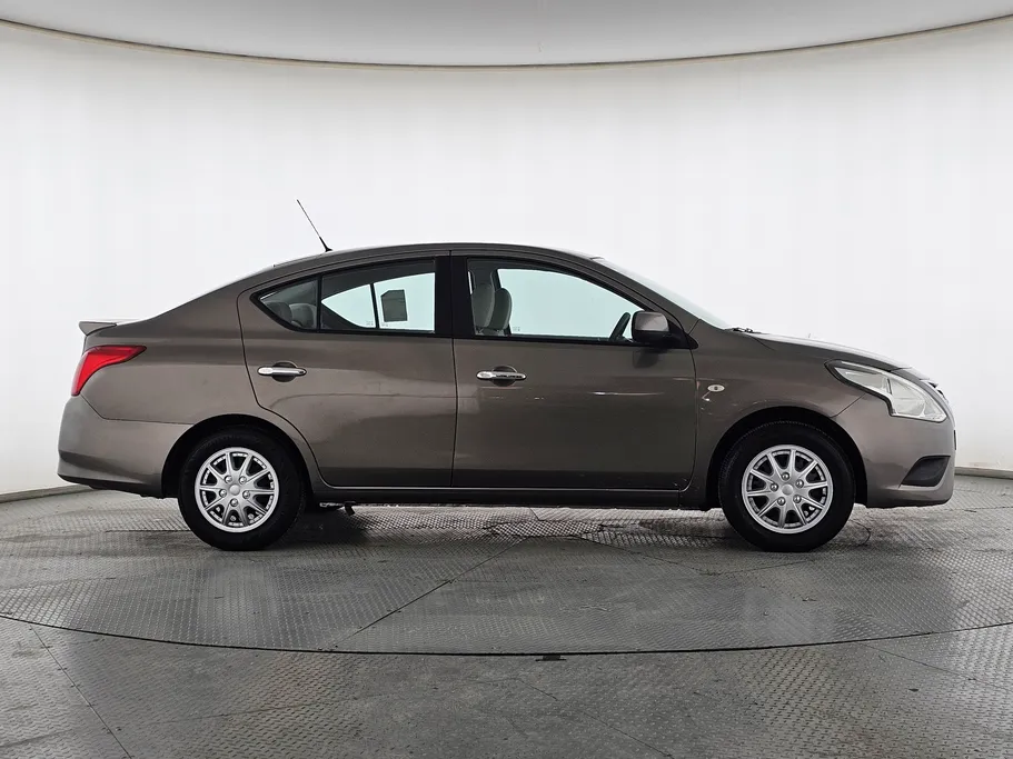 نيسان صني Classic 2021 