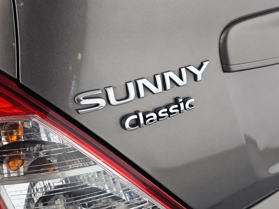 نيسان صني Classic 2021 