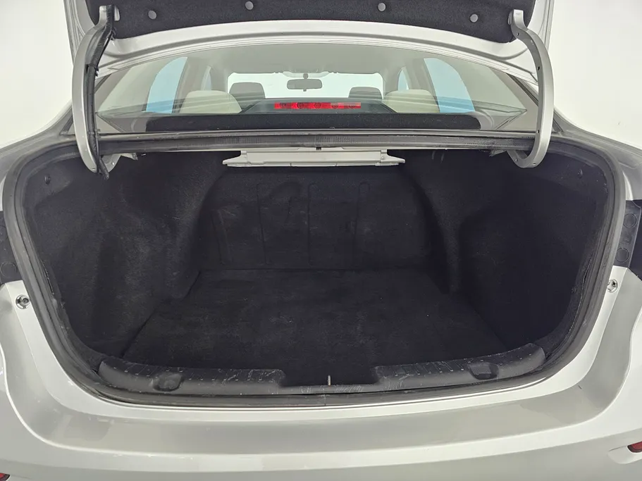 2023 Changan Alsvin Basic 