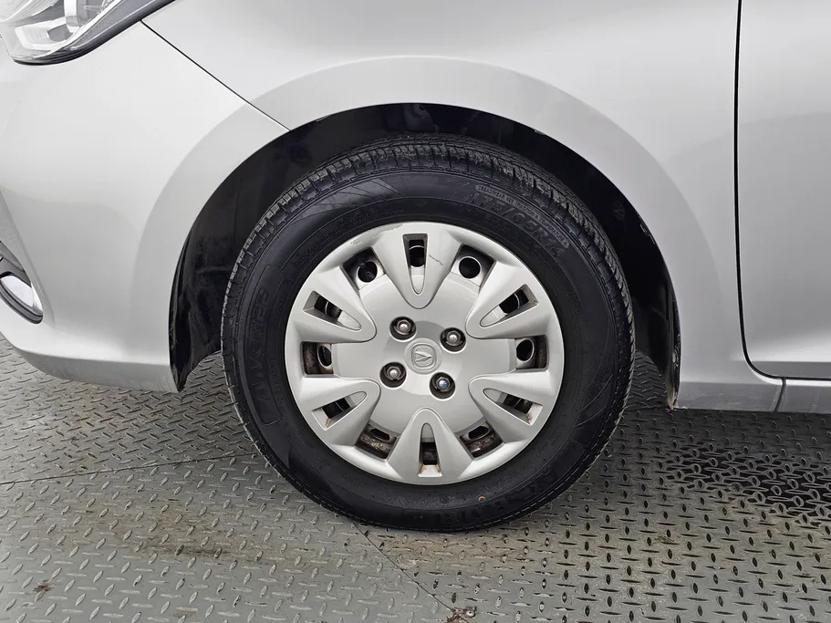 2023 Changan Alsvin Basic 