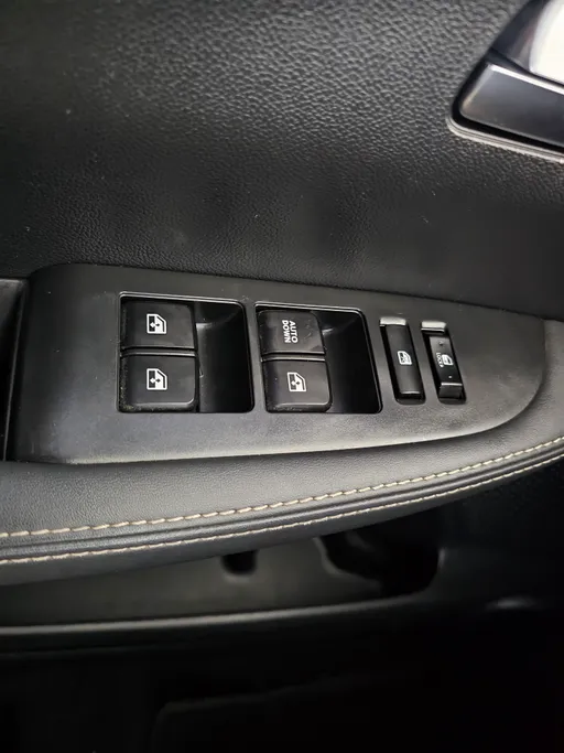 2023 Changan Alsvin Basic 