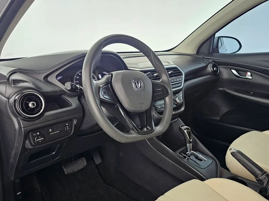 2023 Changan Alsvin Basic 