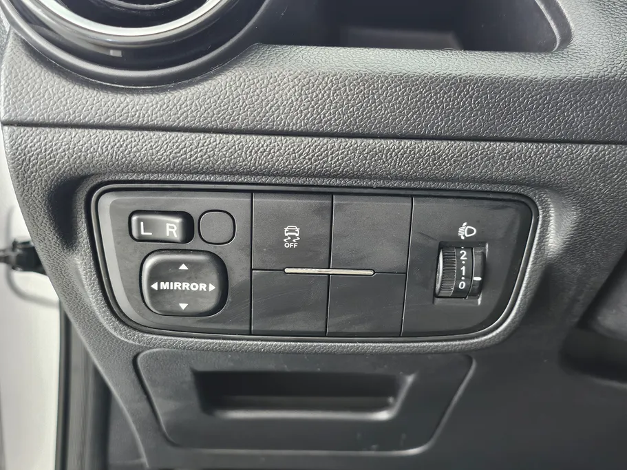 2023 Changan Alsvin Basic 