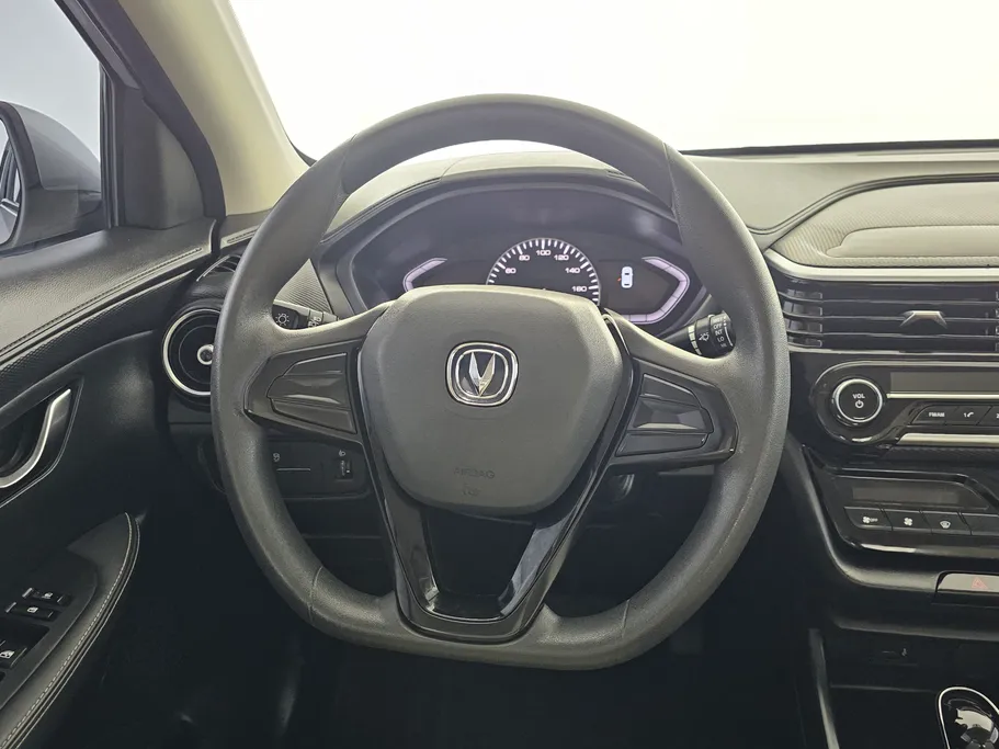 2023 Changan Alsvin Basic 
