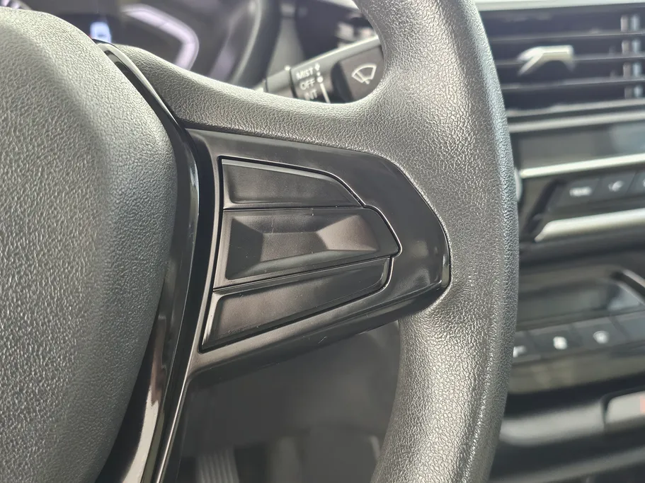 2023 Changan Alsvin Basic 