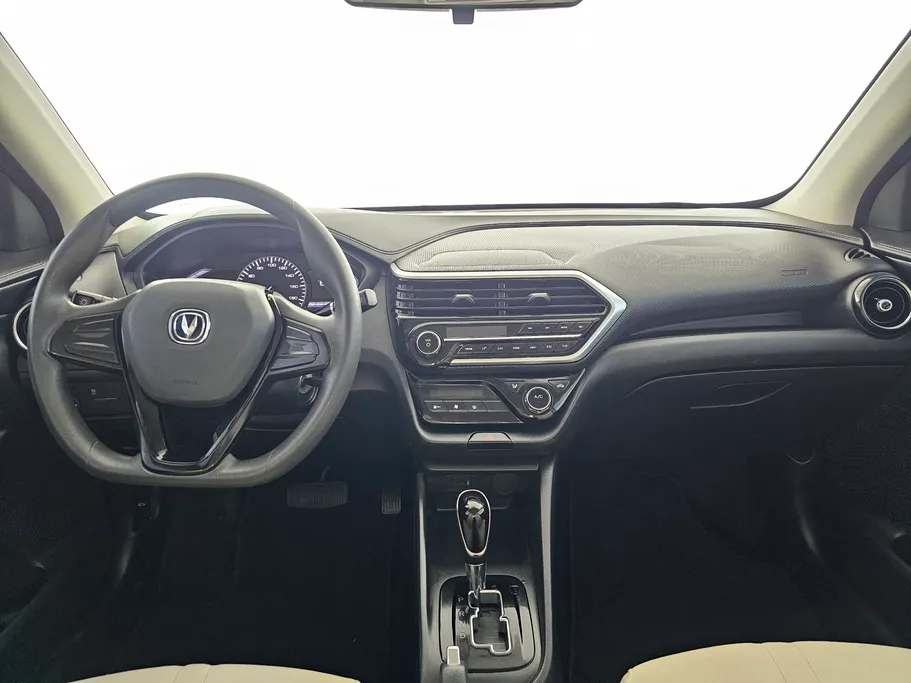 2023 Changan Alsvin Basic 