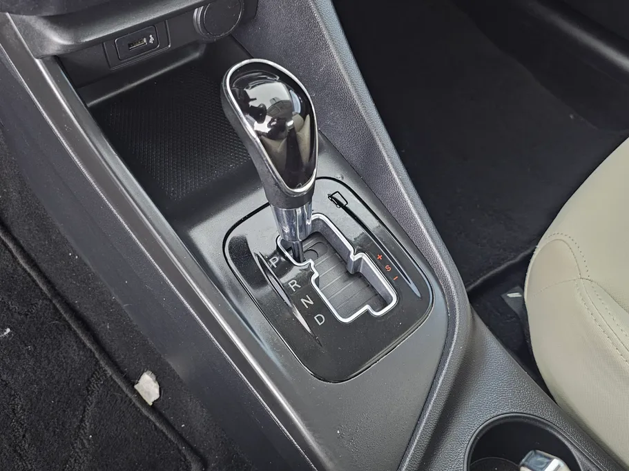 2023 Changan Alsvin Basic 