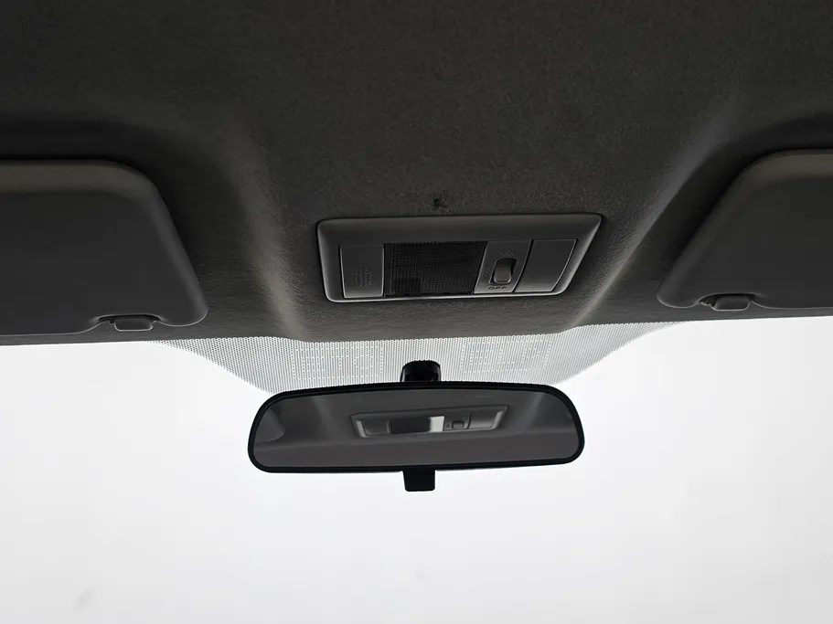 2023 Changan Alsvin Basic 