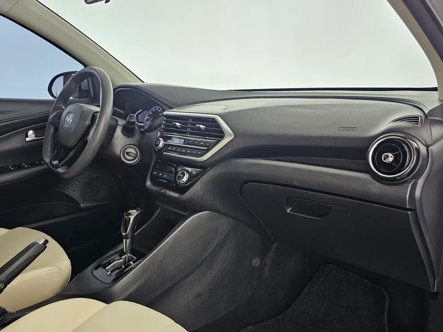 2023 Changan Alsvin Basic 