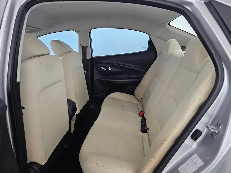 2023 Changan Alsvin Basic 