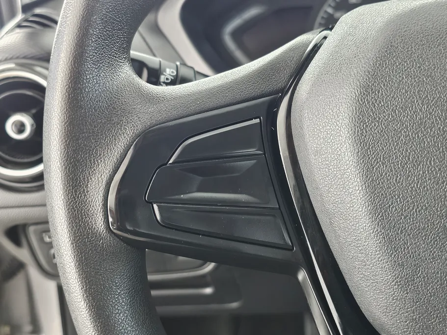 2023 Changan Alsvin Basic 