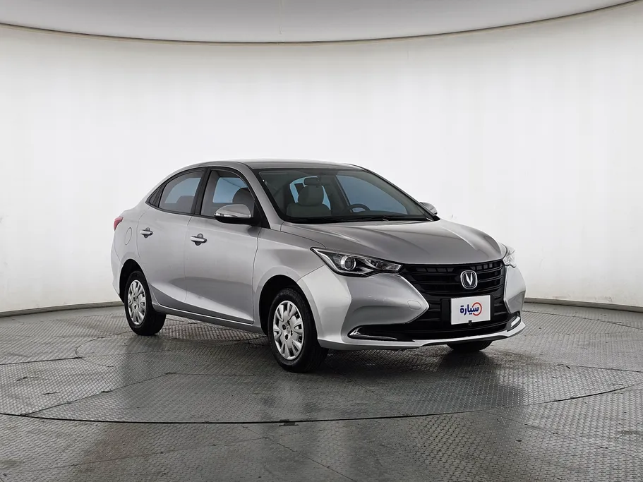 2023 Changan Alsvin Basic 