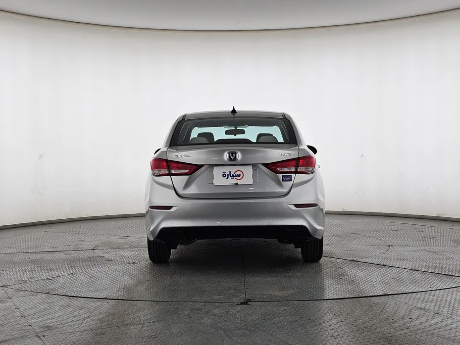 2023 Changan Alsvin Basic 