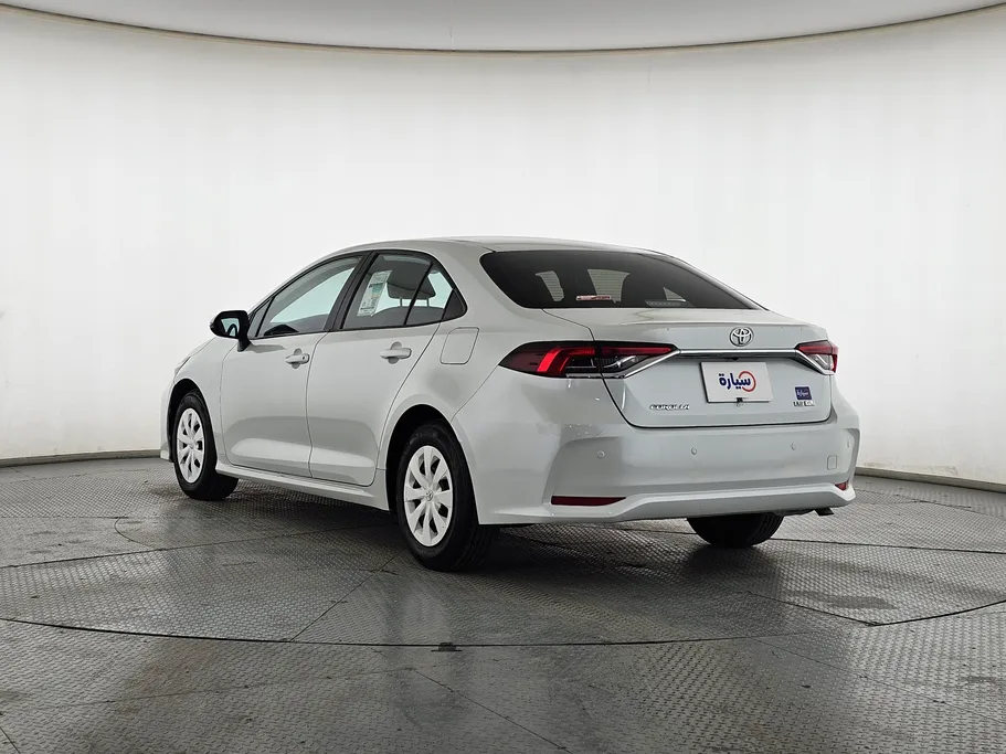 2023 Toyota Corolla XLI 