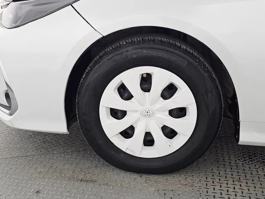 2023 Toyota Corolla XLI 